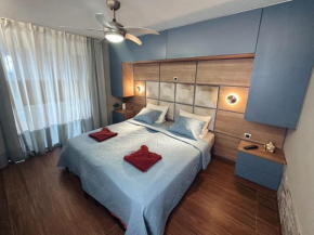Double-room flat in Las Americas